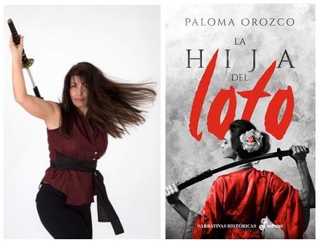 José Soto Chica y Paloma Orozco: Mejores autores del 2022 en los Premios Hislibris